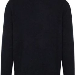 New Zealand Auckland Schipperstruien & Truien Met Rits NZA Trui Fraser Blauw -Truien & Vesten Verkoop winkel 75000 5