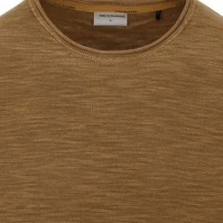 Pullover No-Excess Trui Bruin 9 Pullover No-Excess Trui Bruin -Truien & Vesten Verkoop winkel 75028 2