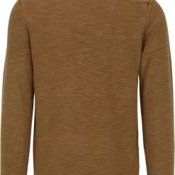 Pullover No-Excess Trui Bruin 11 Pullover No-Excess Trui Bruin -Truien & Vesten Verkoop winkel 75028 4