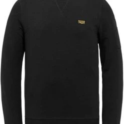 Sweaters PME Legend Airstrip Trui Zwart