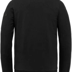 Sweaters PME Legend Airstrip Trui Zwart -Truien & Vesten Verkoop winkel 75069 2 1