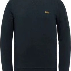 Sweaters PME Legend Airstrip Trui Navy 6 Sweaters PME Legend Airstrip Trui Navy -Truien & Vesten Verkoop winkel 75070 3 1
