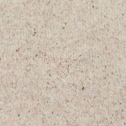 Lamswollen Truien Barbour Trui Lamswol Beige 9 Lamswollen Truien Barbour Trui Lamswol Beige -Truien & Vesten Verkoop winkel 75083 4