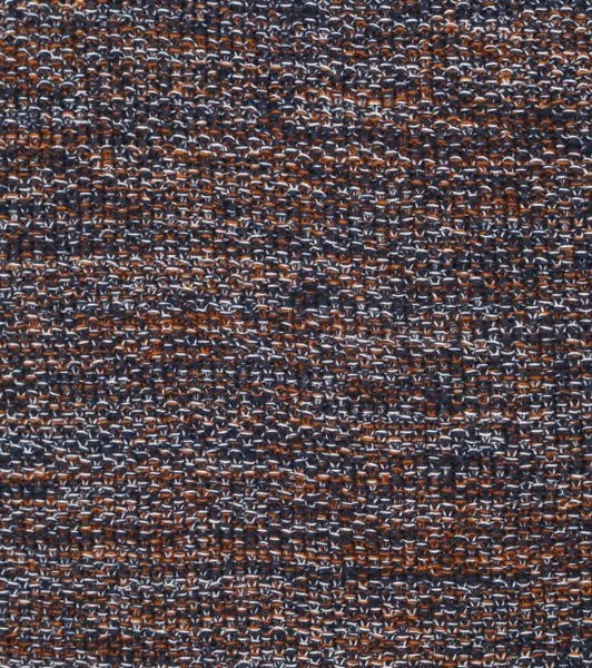 Sweaters Blue Industry Trui Melange Blauw 4 Sweaters Blue Industry Trui Melange Blauw - Afbeelding 4