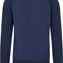 Schipperstruien & Truien Met Rits Blue Industry Zipper Trui Donkerblauw -Truien & Vesten Verkoop winkel 75134 4