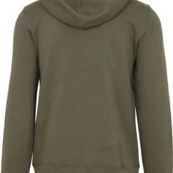 Hoodies Bjorn Borg Hoodie Groen Logo -Truien & Vesten Verkoop winkel 75144 10