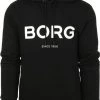 Sweaters Bjorn Borg Sweater Zwart Logo