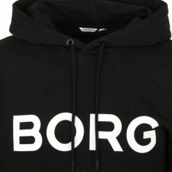 Sweaters Bjorn Borg Sweater Zwart Logo 11 Sweaters Bjorn Borg Sweater Zwart Logo -Truien & Vesten Verkoop winkel 75146 2 1