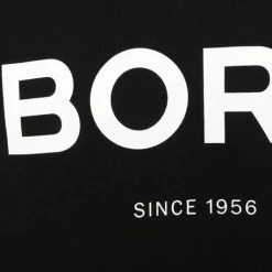 Sweaters Bjorn Borg Sweater Zwart Logo 8 Sweaters Bjorn Borg Sweater Zwart Logo -Truien & Vesten Verkoop winkel 75146 3