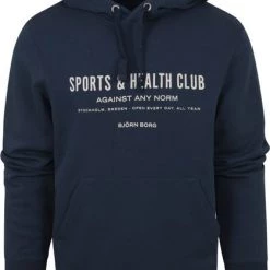 Sweaters Bjorn Borg Sweater STHLM Blauw