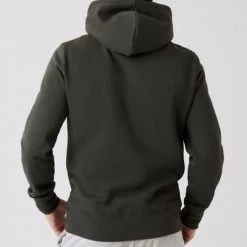 Sweaters Bjorn Borg Sweater STHLM Donkergroen -Truien & Vesten Verkoop winkel 75150 7