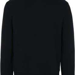 Schipperstruien & Truien Met Rits Fred Perry Half Zip Trui Navy Blauw 9 Schipperstruien & Truien Met Rits Fred Perry Half Zip Trui Navy Blauw -Truien & Vesten Verkoop winkel 75164 4