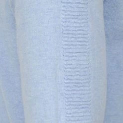 Coltruien Voor Heren Blue Industry Coltrui Lichtblauw -Truien & Vesten Verkoop winkel 75169 3