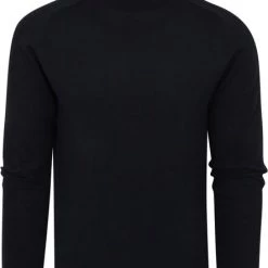 Coltruien Voor Heren Blue Industry Coltrui Navy Blauw