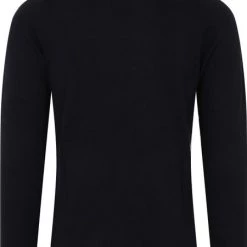 Blue Industry Pullover Navy Blauw 9 Blue Industry Pullover Navy Blauw -Truien & Vesten Verkoop winkel 75172 4