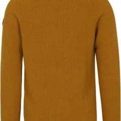 Schipperstruien & Truien Met Rits Blue Industry Zipper Trui Okergeel 10 Schipperstruien & Truien Met Rits Blue Industry Zipper Trui Okergeel -Truien & Vesten Verkoop winkel 75180 5