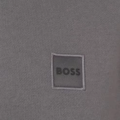 Pullover Hugo Boss Westart Sweater Donker Taupe 9 Pullover Hugo Boss Westart Sweater Donker Taupe -Truien & Vesten Verkoop winkel 75190 4