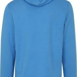 Hoodies Lacoste Hoodie Blauw -Truien & Vesten Verkoop winkel 75196 4