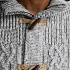 Truien Van Merino Wol Profuomo Half Zip Merinowol Taupe 11 Truien Van Merino Wol Profuomo Half Zip Merinowol Taupe -Truien & Vesten Verkoop winkel 75223 6