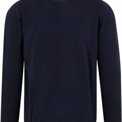 Suitable Pullover O-Hals Navy -Truien & Vesten Verkoop winkel 75246 3