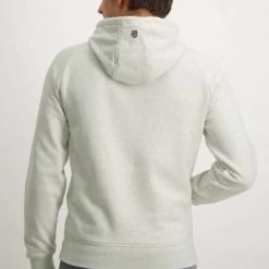 Hoodies State Of Art Hoodie Logo Greige -Truien & Vesten Verkoop winkel 75276 4