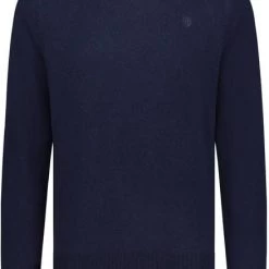 Wollen Truien Voor Heren State Of Art Trui Wol Navy 10 Wollen Truien Voor Heren State Of Art Trui Wol Navy -Truien & Vesten Verkoop winkel 75278 1 1