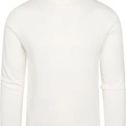 Coltruien Voor Heren Suitable Cox Coltrui Off-White
