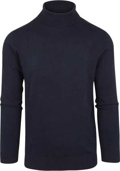 Coltruien Voor Heren Suitable Cox Coltrui Navy 4 Coltruien Voor Heren Suitable Cox Coltrui Navy - Afbeelding 4