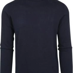 Coltruien Voor Heren Suitable Cox Coltrui Navy
