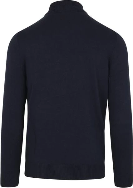 Coltruien Voor Heren Suitable Cox Coltrui Navy 6 Coltruien Voor Heren Suitable Cox Coltrui Navy - Afbeelding 6