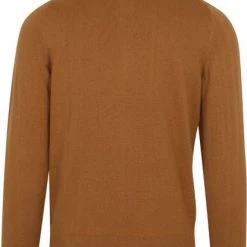 Coltruien Voor Heren Tommy Hilfiger Coltrui Camel 9 Coltruien Voor Heren Tommy Hilfiger Coltrui Camel -Truien & Vesten Verkoop winkel 75446 4