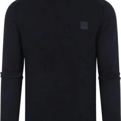 Pullover Hugo Boss Kesom Trui Navy 10 Pullover Hugo Boss Kesom Trui Navy -Truien & Vesten Verkoop winkel 75448 1 1