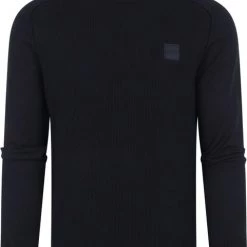 Pullover Hugo Boss Kesom Trui Navy