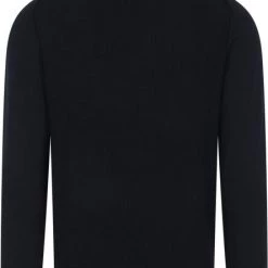 Pullover Hugo Boss Kesom Trui Navy 9 Pullover Hugo Boss Kesom Trui Navy -Truien & Vesten Verkoop winkel 75448 4