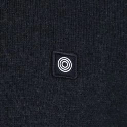 Sweaters Blue Industry Trui Grijs Zipper 8 Sweaters Blue Industry Trui Grijs Zipper -Truien & Vesten Verkoop winkel 75449 3