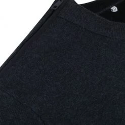 Sweaters Blue Industry Trui Grijs Zipper 9 Sweaters Blue Industry Trui Grijs Zipper -Truien & Vesten Verkoop winkel 75449 4