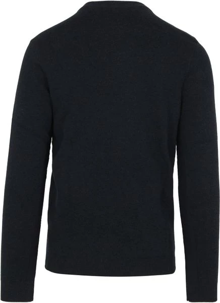 Sweaters Blue Industry Trui Grijs Zipper 5 Sweaters Blue Industry Trui Grijs Zipper - Afbeelding 5