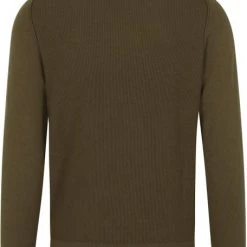 Pullover Hugo Boss Kesom Trui Donkergroen 9 Pullover Hugo Boss Kesom Trui Donkergroen -Truien & Vesten Verkoop winkel 75450 4