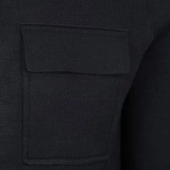 Hoodies Blue Industry Hoodie Navy Blauw -Truien & Vesten Verkoop winkel 75451 3