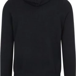 Hoodies Blue Industry Hoodie Navy Blauw -Truien & Vesten Verkoop winkel 75451 4