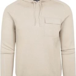 Hoodies Blue Industry Hoodie Beige 10 Hoodies Blue Industry Hoodie Beige -Truien & Vesten Verkoop winkel 75453 1 1