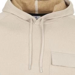 Hoodies Blue Industry Hoodie Beige 11 Hoodies Blue Industry Hoodie Beige -Truien & Vesten Verkoop winkel 75453 2 1