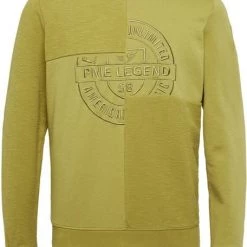 Sweaters PME Legend Sweater Jacquard Lichtgroen 6 Sweaters PME Legend Sweater Jacquard Lichtgroen -Truien & Vesten Verkoop winkel 75464 1 1