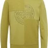 Sweaters PME Legend Sweater Jacquard Lichtgroen
