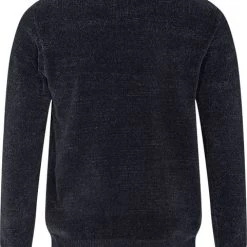 Sweaters Anerkjendt Trui Sune Chenille Navy 11 Sweaters Anerkjendt Trui Sune Chenille Navy -Truien & Vesten Verkoop winkel 75476 6