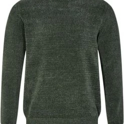Sweaters Anerkjendt Trui Sune Chenille Donkergroen 6 Sweaters Anerkjendt Trui Sune Chenille Donkergroen -Truien & Vesten Verkoop winkel 75477 1 1