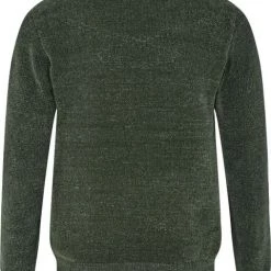 Sweaters Anerkjendt Trui Sune Chenille Donkergroen 7 Sweaters Anerkjendt Trui Sune Chenille Donkergroen -Truien & Vesten Verkoop winkel 75477 2 1