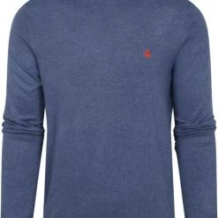 Scotch And Soda Pullover Blauw
