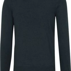 Scotch And Soda Pullover Donkergroen 11 Scotch And Soda Pullover Donkergroen -Truien & Vesten Verkoop winkel 75491 4