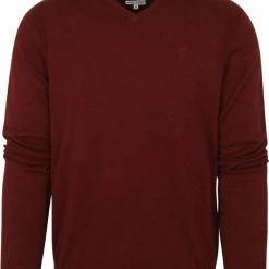 Pullover State Of Art Trui Brique